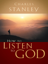 How to Listen to God (eBook)